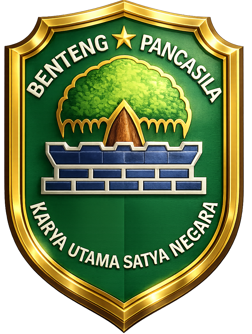 Logo Desa